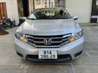 Bán xe Honda City 2013 1.5 MT giá 265 Triệu - Gia Lai