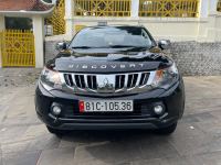 Bán xe Mitsubishi Triton 2016 4x2 MT giá 335 Triệu - Gia Lai