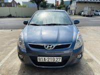 Bán xe Hyundai i20 2011 1.4 AT giá 235 Triệu - Gia Lai