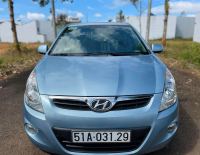 Bán xe Hyundai i20 2010 1.4 AT giá 255 Triệu - Gia Lai