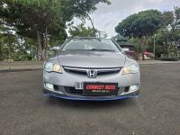 Bán xe Honda Civic 2008 2.0 AT giá 270 Triệu - Gia Lai