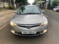 Bán xe Honda Civic 2009 2.0 AT giá 295 Triệu - Gia Lai