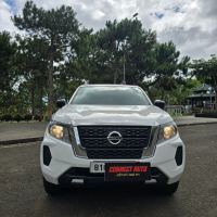 Bán xe Nissan Navara EL 2.3 AT 2WD 2023 giá 595 Triệu - Gia Lai