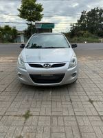 Bán xe Hyundai i20 2011 1.4 AT giá 255 Triệu - Gia Lai