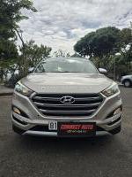 Bán xe Hyundai Tucson 2018 1.6 AT Turbo giá 670 Triệu - Gia Lai