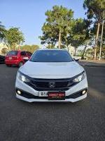 Bán xe Honda Civic 1.8 E 2019 giá 540 Triệu - Gia Lai