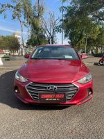 Bán xe Hyundai Elantra 2016 2.0 AT giá 415 Triệu - Gia Lai