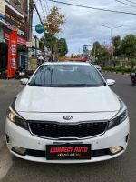 Bán xe Kia Cerato 2017 1.6 AT giá 400 Triệu - Gia Lai