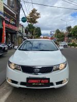 Bán xe Kia Forte SX 1.6 AT 2010 giá 275 Triệu - Gia Lai