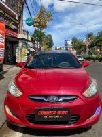 Bán xe Hyundai Accent 2011 1.4 AT giá 275 Triệu - Gia Lai