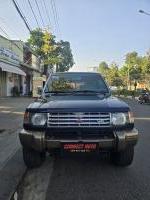 Bán xe Mitsubishi Pajero 3.0 2000 giá 140 Triệu - Gia Lai