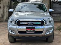Bán xe Ford Ranger 2017 XLT 2.2L 4x4 MT giá 490 Triệu - Gia Lai