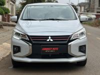 Bán xe Mitsubishi Attrage Premium 1.2 CVT 2022 giá 335 Triệu - Gia Lai