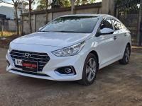Bán xe Hyundai Accent 2020 1.4 ATH giá 385 Triệu - Gia Lai