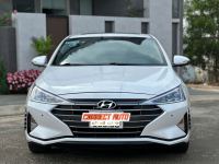 Bán xe Hyundai Elantra 2.0 AT 2022 giá 480 Triệu - Gia Lai