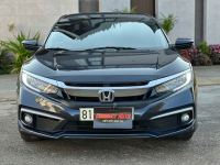 Bán xe Honda Civic 2020 G 1.8 AT giá 480 Triệu - Gia Lai