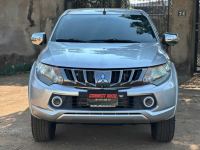 Bán xe Mitsubishi Triton 4x4 AT Mivec 2017 giá 495 Triệu - Gia Lai