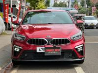 Bán xe Kia Cerato 2019 2.0 AT Premium giá 425 Triệu - Gia Lai