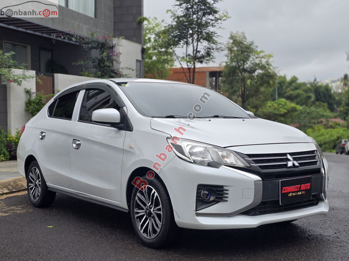 Mitsubishi Attrage 1.2 MT 2023 - 255 Triệu 3
