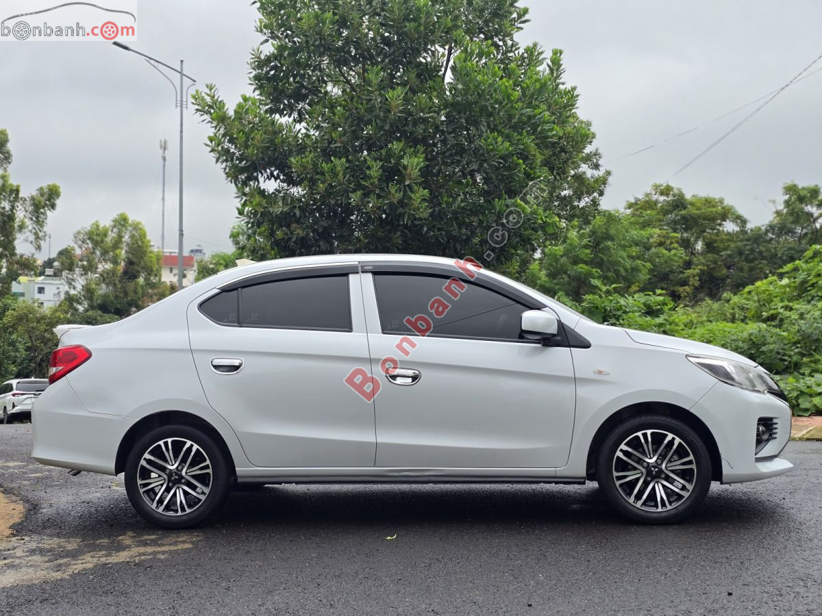 Mitsubishi Attrage 1.2 MT 2023 - 255 Triệu 4