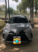 Bán xe Toyota Vios 2023 E 1.5 MT giá 390 Triệu - TP HCM