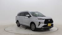 Bán xe Toyota Veloz 2023 Cross 1.5 CVT giá 617 Triệu - Hà Nội