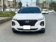 Bán xe Hyundai SantaFe 2021 Cao cấp 2.2L HTRAC giá 935 Triệu - Hà Nội