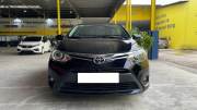 Bán xe Toyota Vios 2017 1.5E CVT giá 349 Triệu - Hà Nội