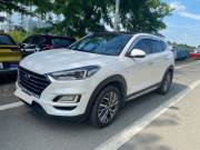 Bán xe Hyundai Tucson 2019 2.0 ATH giá 680 Triệu - Hà Nội