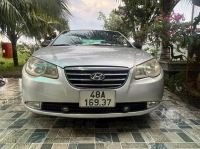 Bán xe Hyundai Elantra 2009 1.6 MT giá 139 Triệu - Đăk Lăk