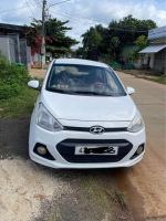 Bán xe Hyundai i10 2014 Grand 1.0 MT Base giá 135 Triệu - Đăk Lăk