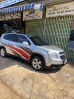 Bán xe Chevrolet Orlando LT 1.8 2017 giá 260 Triệu - Đăk Lăk