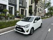 Bán xe Toyota Wigo 2018 1.2G MT giá 235 Triệu - Hà Nội