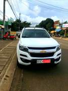 Bán xe Chevrolet Colorado 2016 High Country 2.8L 4x4 AT giá 420 Triệu - Gia Lai