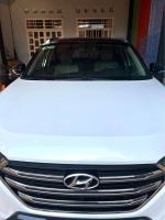 Bán xe Hyundai Tucson 2018 2.0 AT giá 620 Triệu - Đăk Lăk