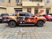 Bán xe Ford Ranger 2015 Wildtrak 3.2L 4x4 AT giá 485 Triệu - Hà Nội