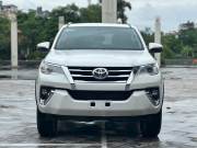 Bán xe Toyota Fortuner 2018 2.7V 4x2 AT giá 710 Triệu - Hà Nội