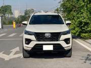 Bán xe Toyota Fortuner 2021 2.7V 4x2 AT giá 990 Triệu - Hà Nội