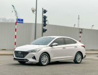 Bán xe Hyundai Accent 2023 1.4 AT giá 470 Triệu - Hà Nội