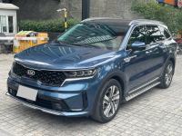 Bán xe Kia Sorento Signature 2.2 AT AWD 2021 giá 970 Triệu - Hà Nội