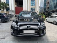 Bán xe Lexus LX 2014 570 giá 3 Tỷ 100 Triệu - Hà Nội