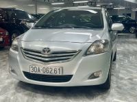 Bán xe Toyota Vios 2013 1.5G giá 350 Triệu - Hà Nội