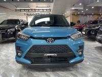 Bán xe Toyota Raize 2022 G 1.0 CVT giá 495 Triệu - Hà Nội