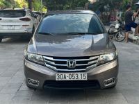 Bán xe Honda City 2013 1.5 AT giá 295 Triệu - Hà Nội