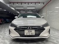 Bán xe Hyundai Elantra 2021 1.6 AT giá 520 Triệu - Hà Nội