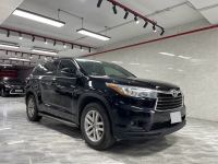 Bán xe Toyota Highlander 2014 LE 2.7 giá 880 Triệu - Hà Nội