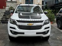 Bán xe Chevrolet Trailblazer 2018 LTZ 2.5L VGT 4x4 AT giá 645 Triệu - Hà Nội