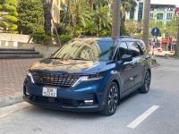 Bán xe Kia Carnival 2022 Signature 2.2D giá 1 Tỷ 315 Triệu - Hà Nội