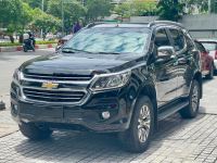 Bán xe Chevrolet Trailblazer LTZ 2.5L VGT 4x4 AT 2018 giá 635 Triệu - Hà Nội