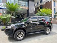 Bán xe Chevrolet Trailblazer 2018 LTZ 2.5L VGT 4x4 AT giá 635 Triệu - Hà Nội